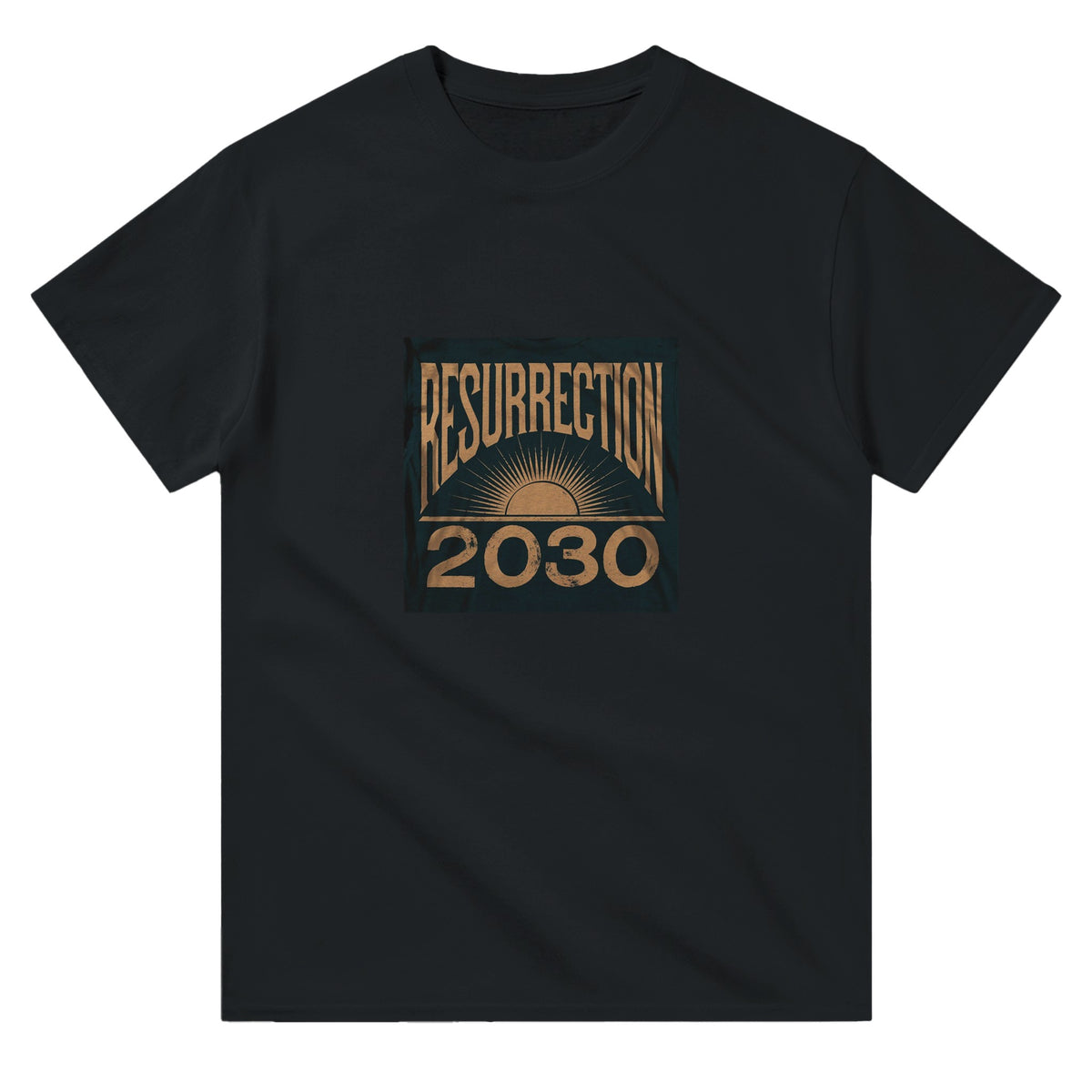  2030 Sunrise T- shirt