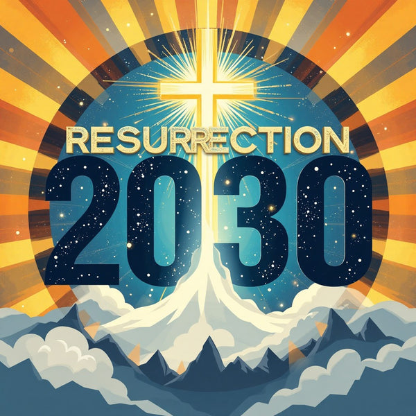 Resurrection 2030